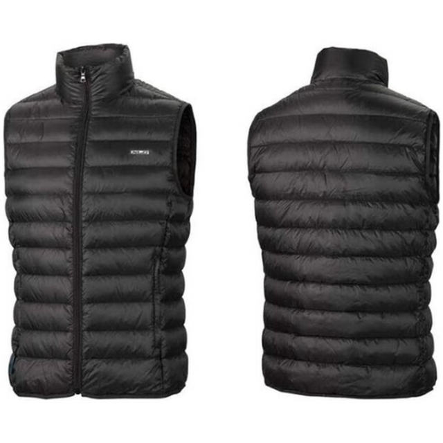 XLC Unisex Bodywarmer Maat M - | valt als S | Heren en Dames