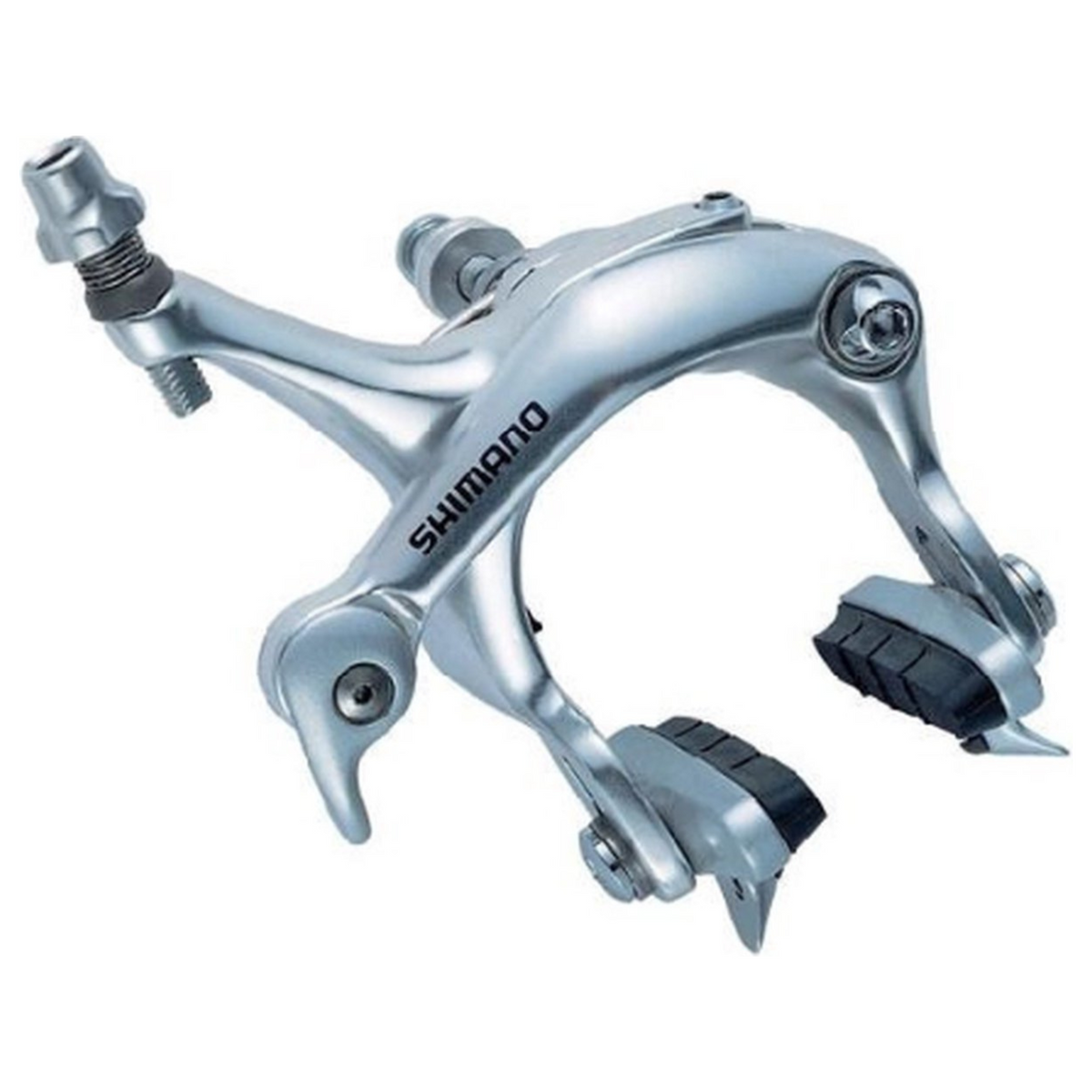 SHIMANO シマノ キャリパーブレーキ BR-R600 SHIMANO シマノ キャリパーブレーキ BR-R600 - メルカリ