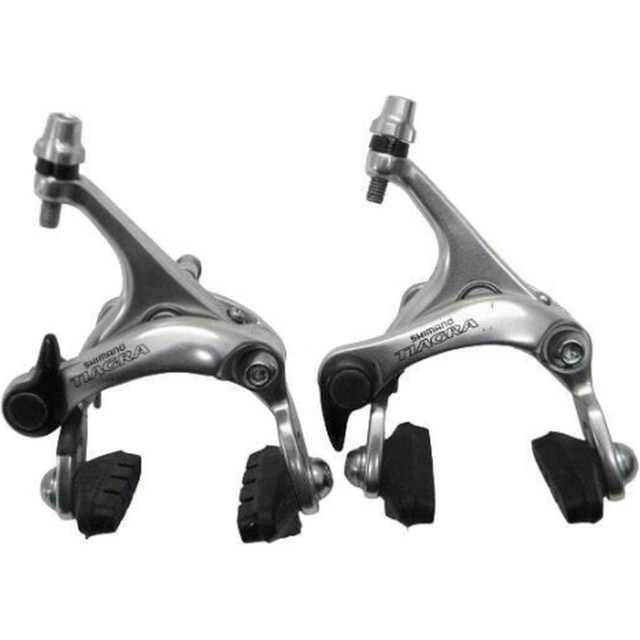 Shimano Tiagra Remset BR-4400 - Zilver - Voor & Achter