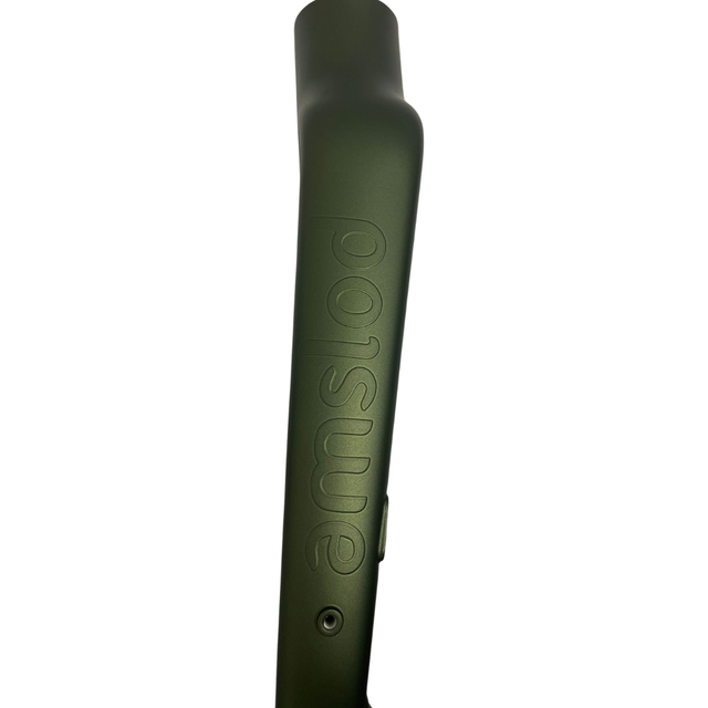 Amslod Front Fork | Premium Plus | Orange/Green