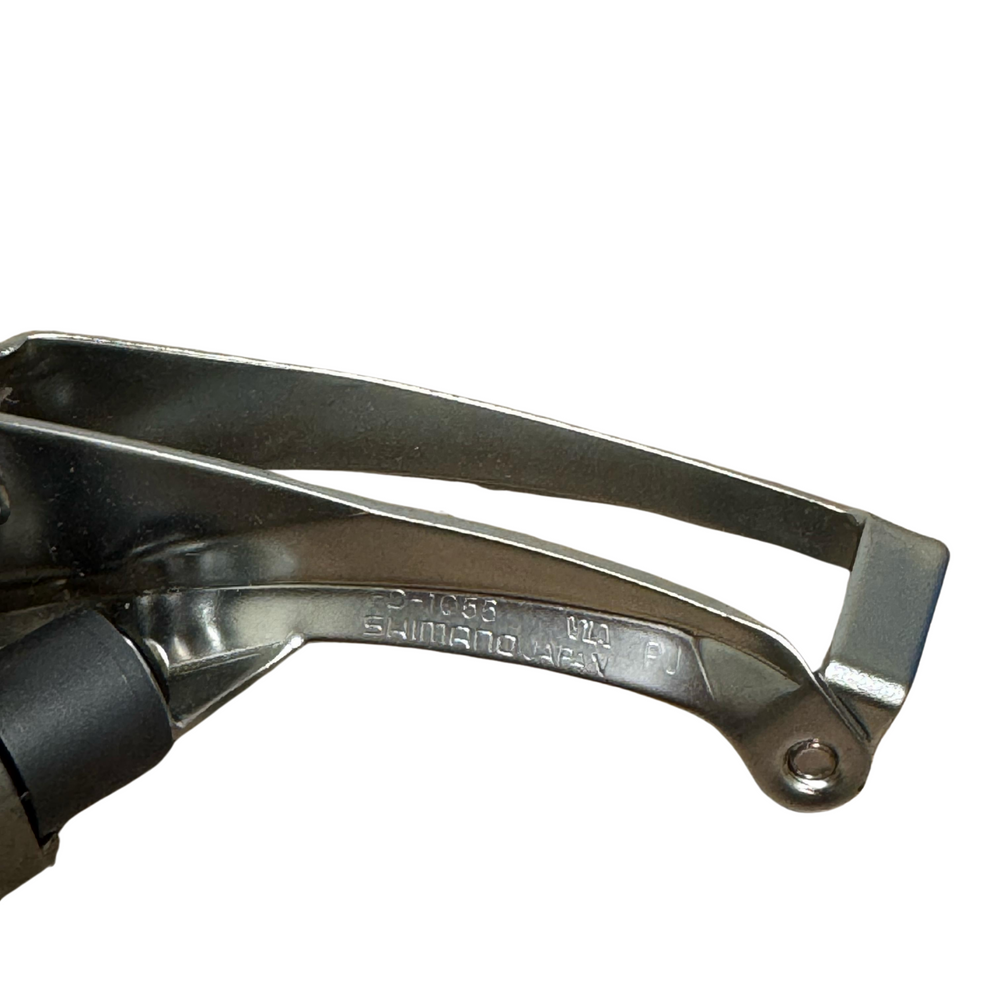 Shimano FD-1055 voorderailleur | 1990 | Classic | NIEUW | Racefiets | 7-speed