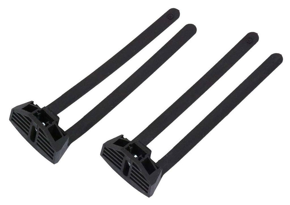 AXA bevestiging set | Flex Mount | Flexibel | Montage aan het frame