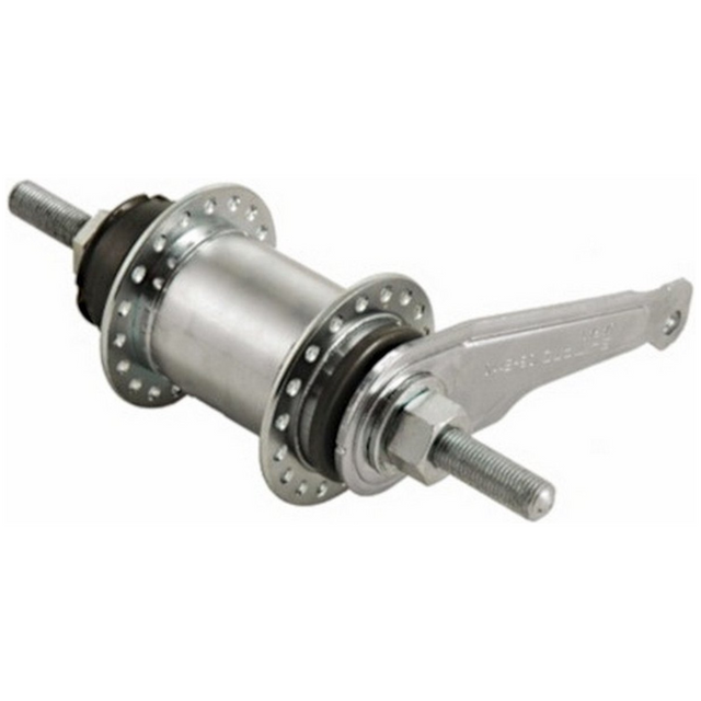 remnaaf CB-E110 terugtraprem 36-gaats achter zilver