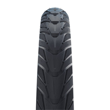 Buitenband 28" Schwalbe Energizer Plus ADDIX E GreenGuard 37-622 Zwart