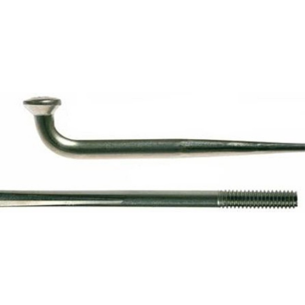 DT Swiss Aerolite - 14 x 267 - Doos 20 stuks