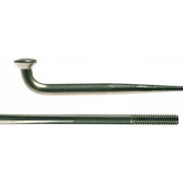 DT Swiss Aerolite - 14 x 267 - Doos 20 stuks