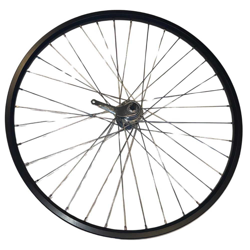 28 inch Cordo Shimano Nexus 3 achterwiel | SG-3C41 |3 Versnellingen | Remnaaf | Transportfiets