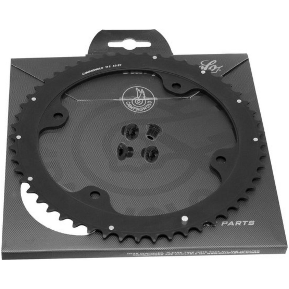 KETTINGBLAD 53T. POTENZA ZWART