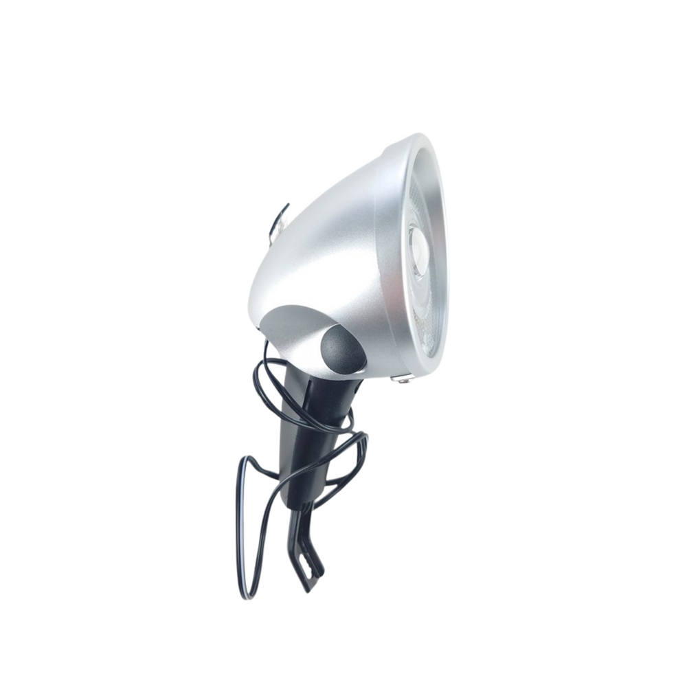 Headlight Move BL113 silver