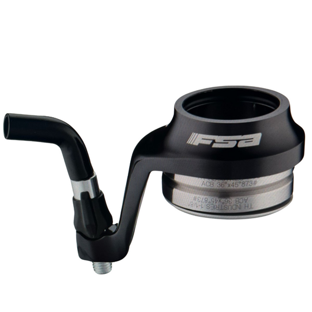 FSA Orbit IS CX 1-1/8 - 36/45 - Veldrijden - Geïntegreerde hanger