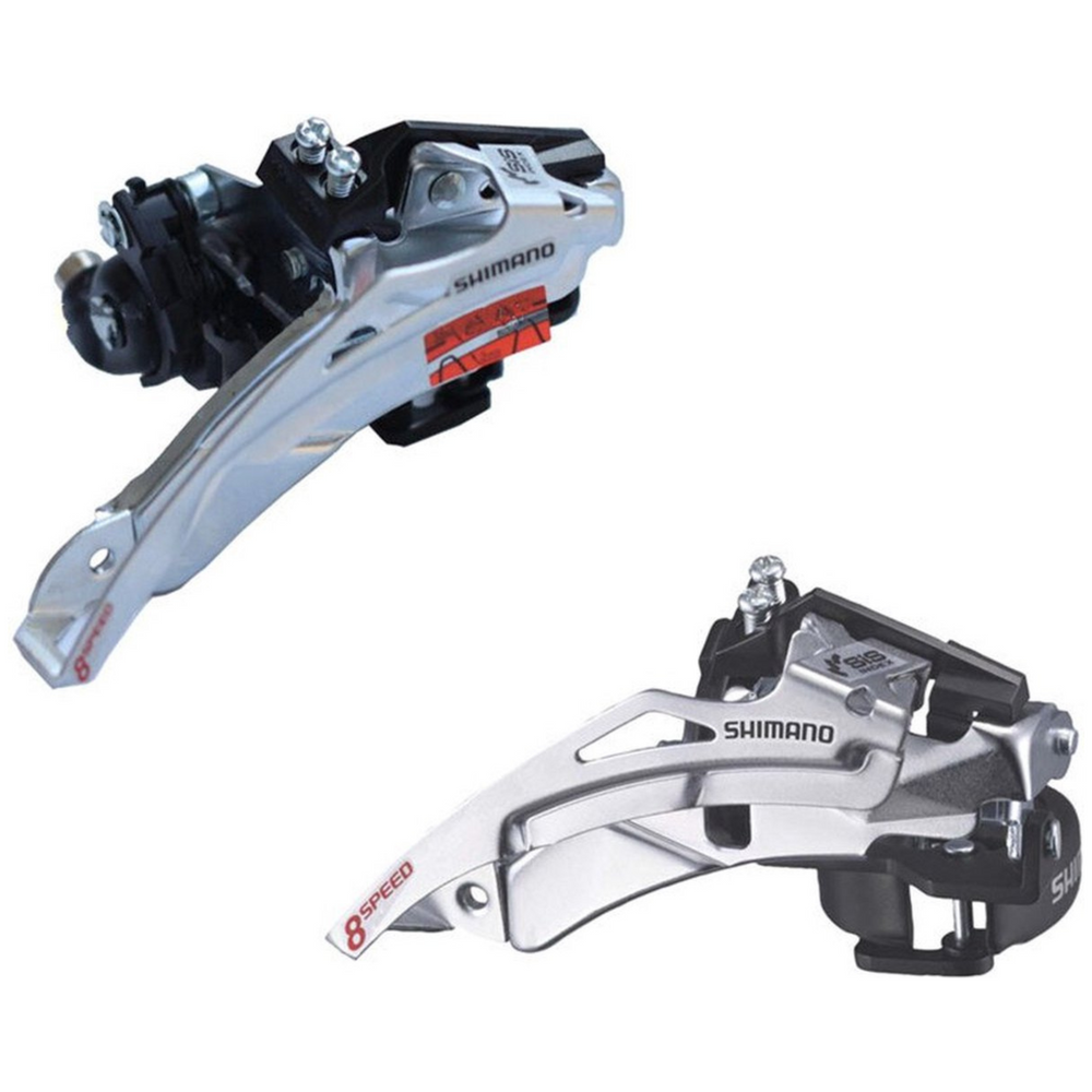 Shimano Umwerfer FD-M190