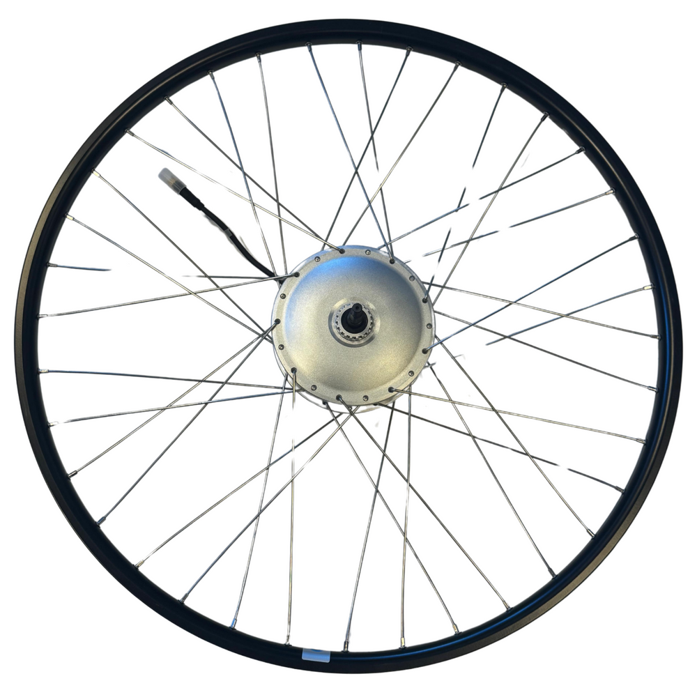 28 inch Bafang voorwielmotor FM G340.250.R 18| 9-polig | 250 Watt | 43 Volt | Cortina | Swapfiets