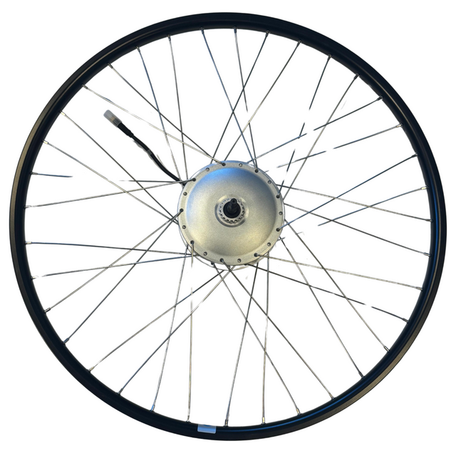 28 inch Bafang voorwielmotor FM G340.250.R 18| 9-polig | 250 Watt | 43 Volt | Cortina | Swapfiets