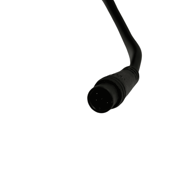 Amslod Elektrische Fiets LCD Display – 6-polige Connector | E-bike Display