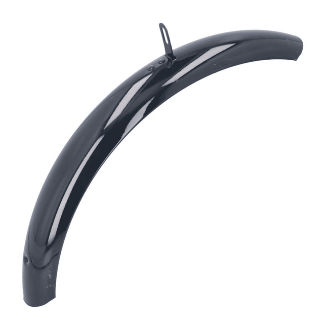 Babboe City Voorspatbord 20 Inch – Antraciet Grijs – HWWX-0269