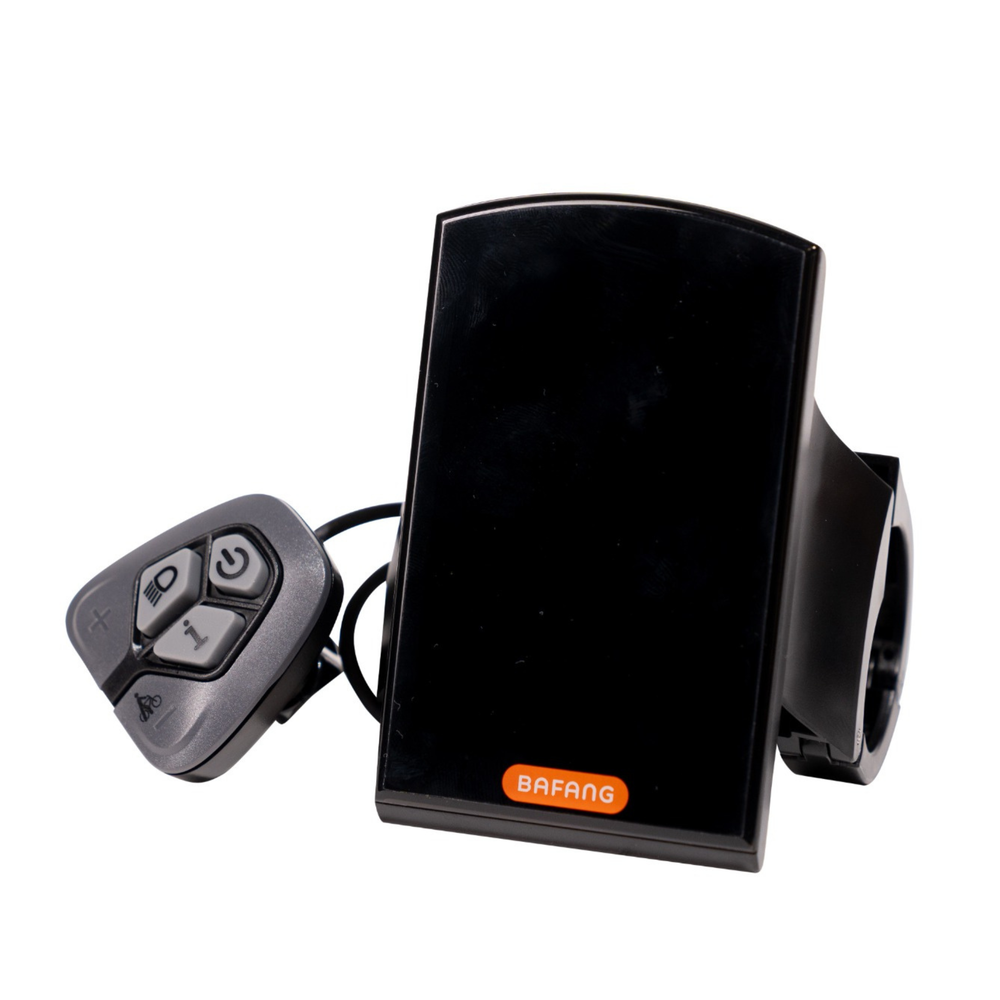 Bafang C350 display Canbus geschikt voor Amslod