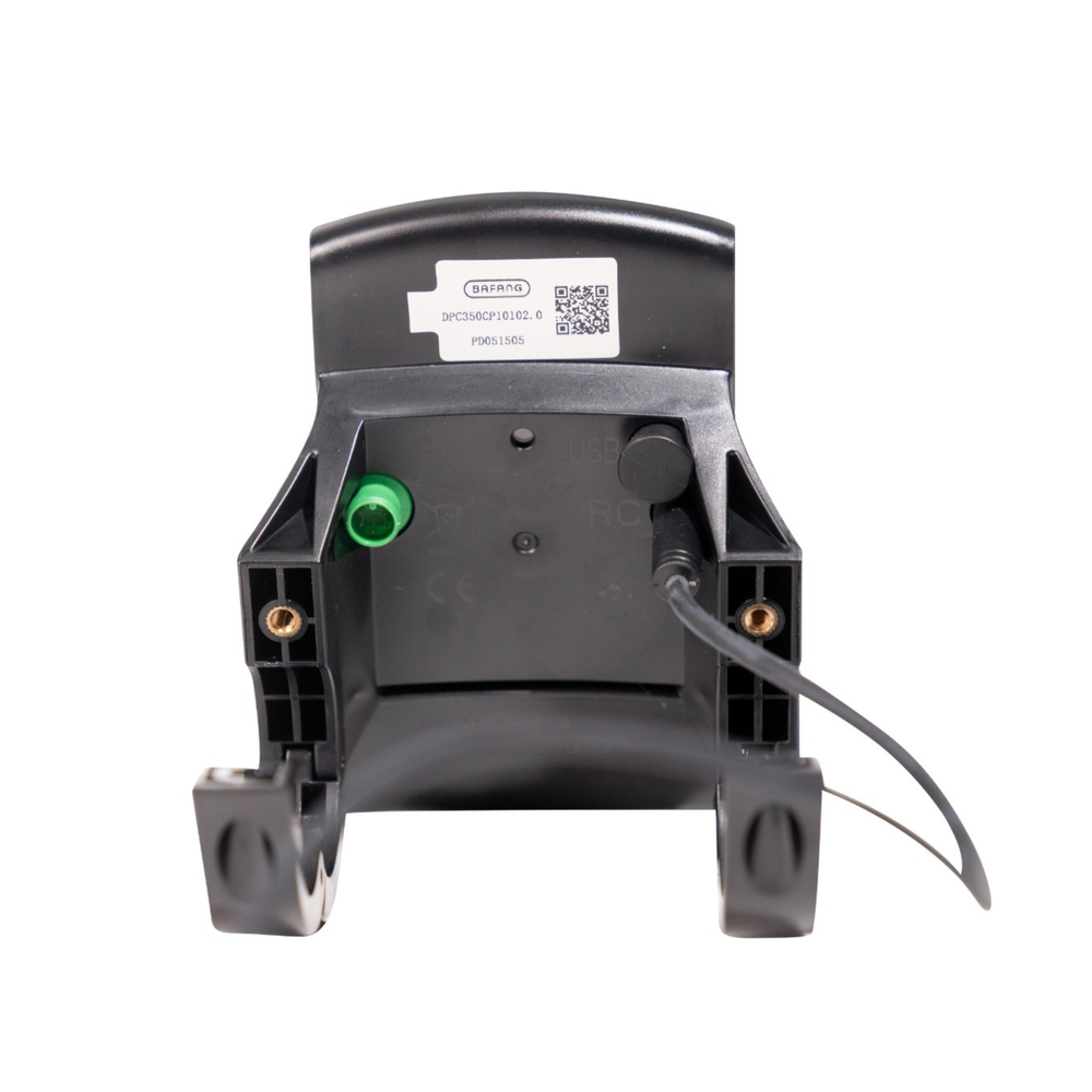 Bafang C350 display Canbus geschikt voor Amslod