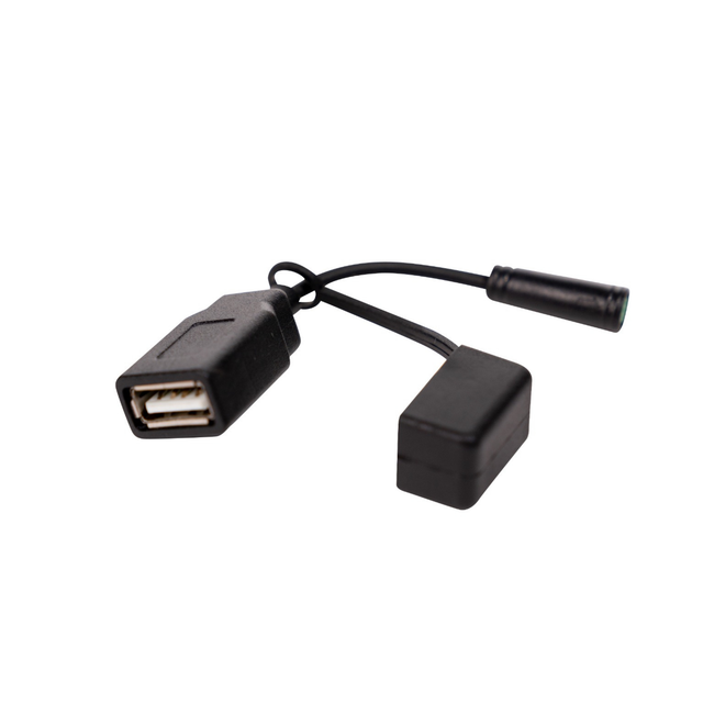 Amslod Vinka DC40 display