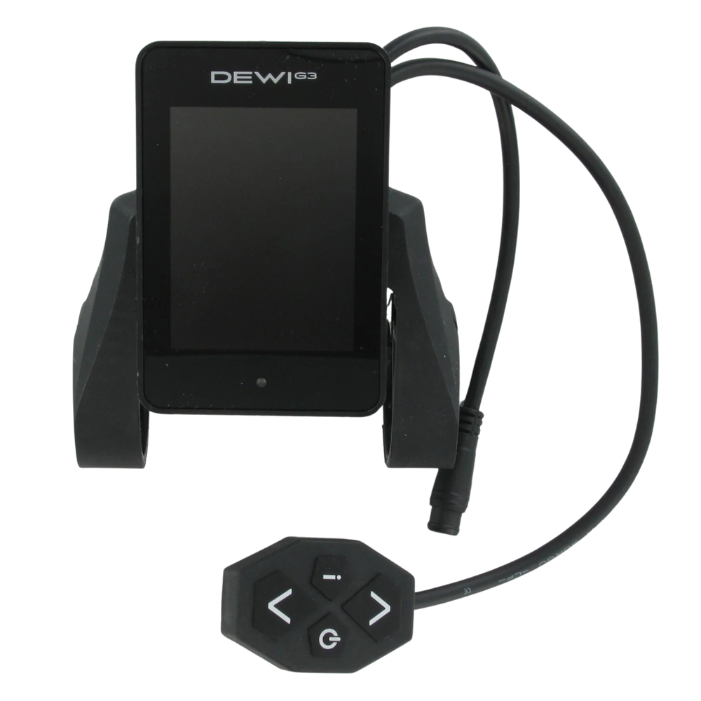 DEWI G3 Display - T24-V2
