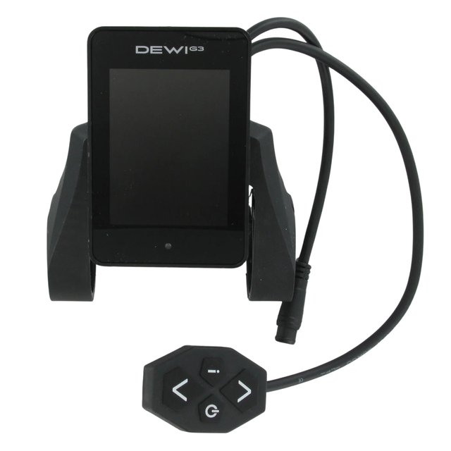 DEWI G3 Display - T24-V2