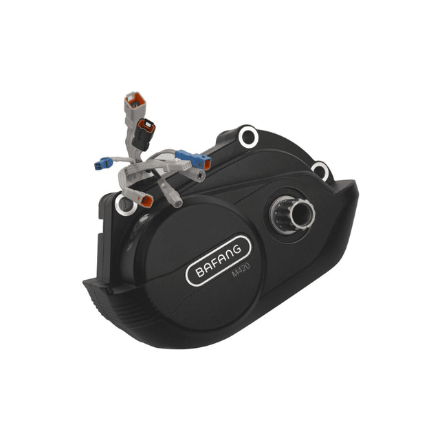 Bafang M420 Middenmotor 43V 250W 80Nm – CAN-bus | Origineel OEM
