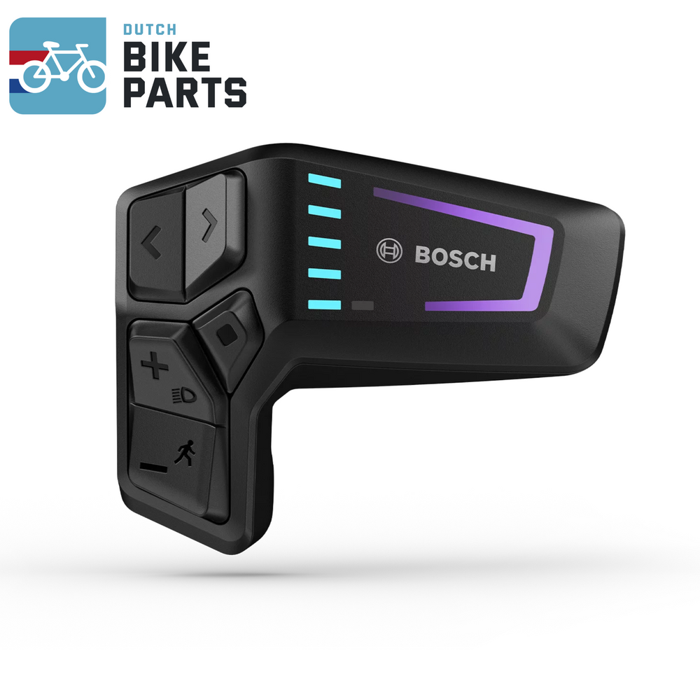 Bosch LED Remote controle unit (SMART System) BRC3600 | EB1310000E