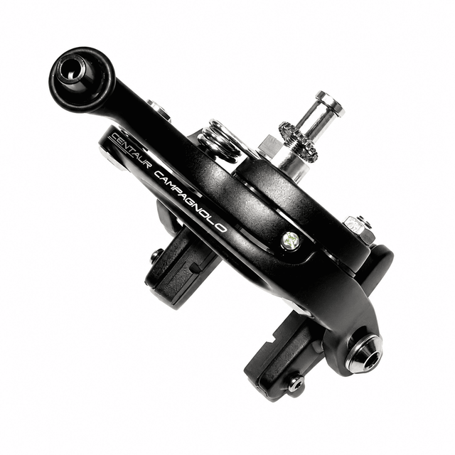 Campagnolo Centaur BR18-CE Remmen – Dual Pivot | 42-52 mm | Racefiets | Zwart