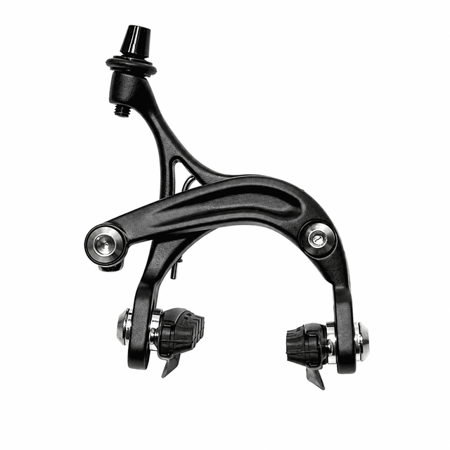 Campagnolo Centaur BR18-CE Remmen – Dual Pivot | 42-52 mm | Racefiets | Zwart
