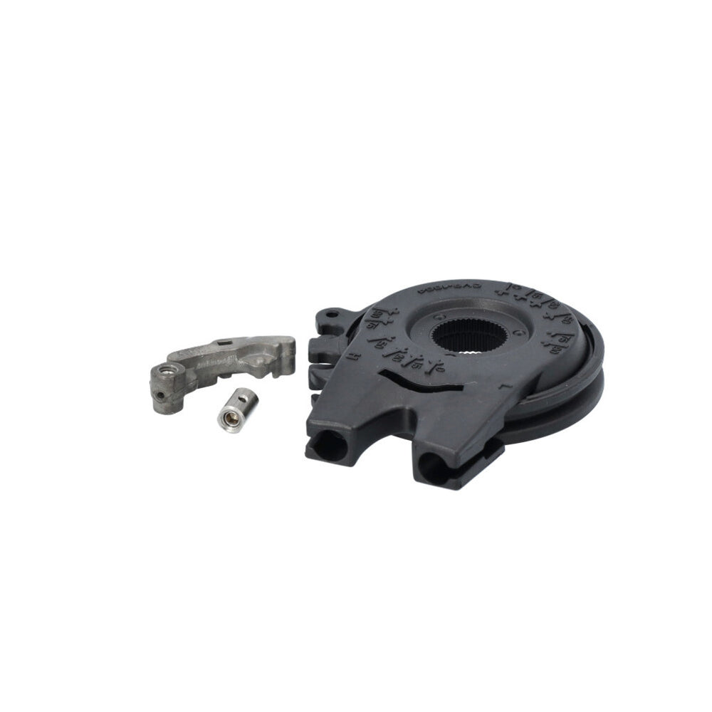 NAAFD ENV MULTITURN MANUAL INTERFACE 44T ZW