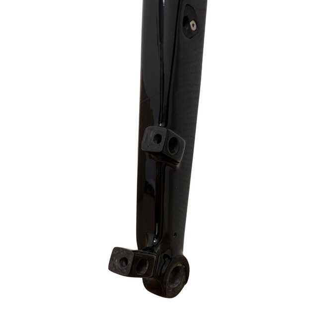 KOGA BeachRacer Carbon Voorvork – 100 mm – Post Mount – Stuurbuis 155 mm