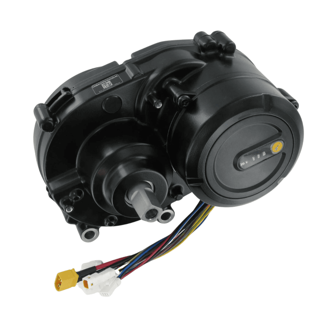 Vinka E20 Middenmotor 36V 250W 80Nm – Origineel OEM | Geschikt voor Amslod | Nieuw