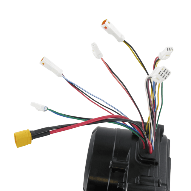 Vinka E20 Middenmotor 36V 250W 80Nm – Origineel OEM | Geschikt voor Amslod | Nieuw