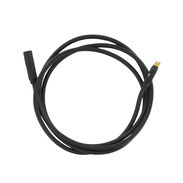 Amslod Motorkabel 185 cm – E-bike Kabel voor Bafang Voorwielmotor