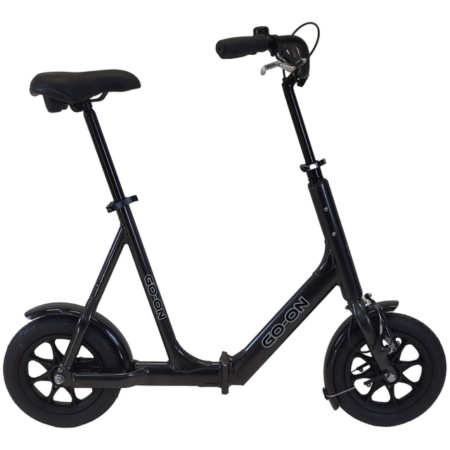 Go-On - Loopfiets - voor volwassenen - basis model