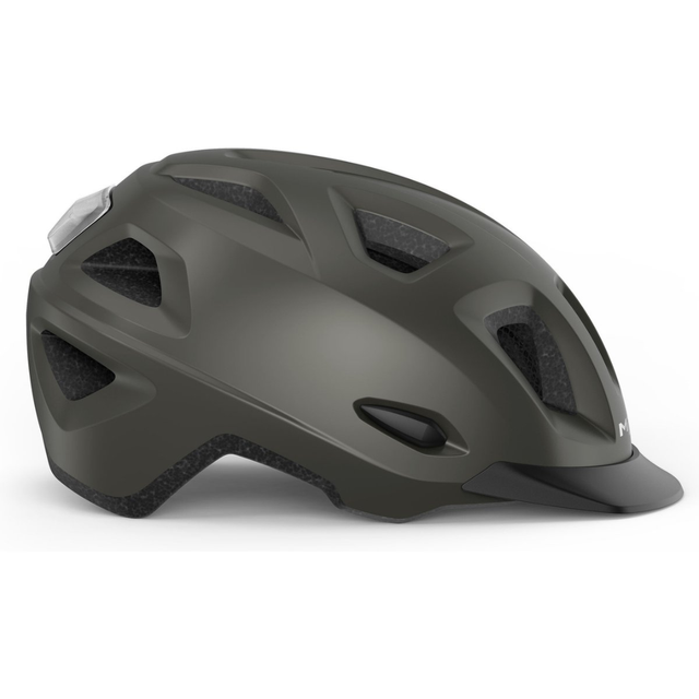 MET Mobilite MIPS Fietshelm | Uni | L/XL (60-64cm) | MIPS