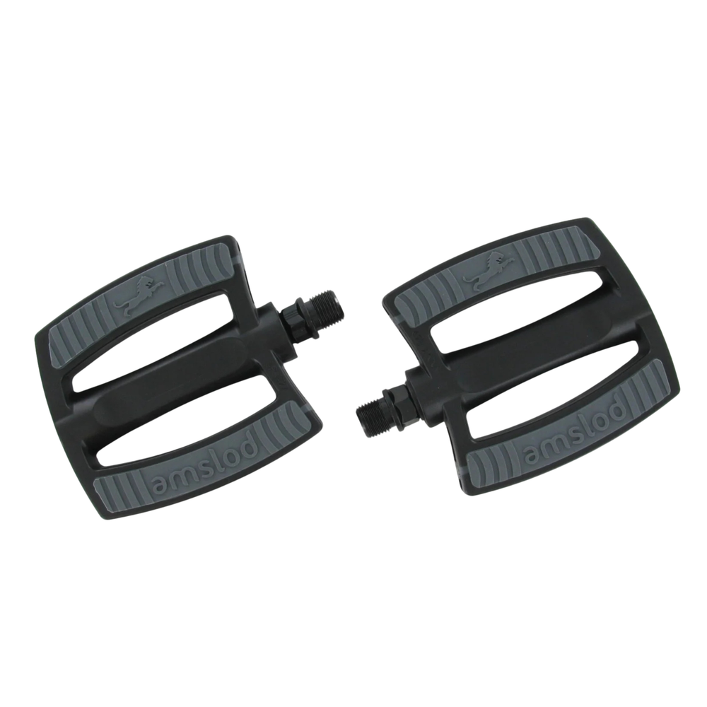 Amslod pedalen Set - Antislip