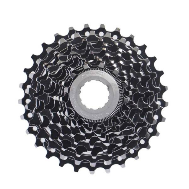 XLC S03 Kassette 12-23 Zähne 10-fach Shimano