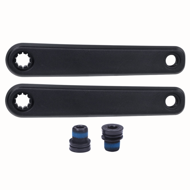 ANP CRANK SAMOX EC37 BOSCH GEN2 170 ZW SET A 2