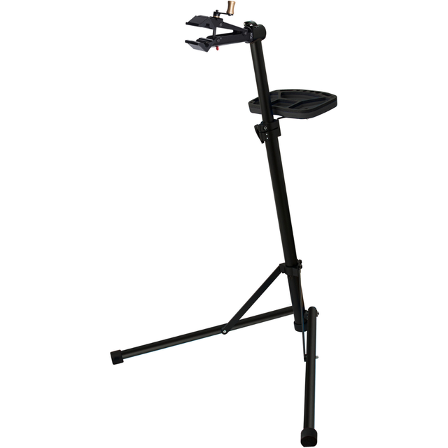 Unior Montage-Stativ | 22–60 mm | Pro | 7,4 kg | Einzelklemme | 1693AQ