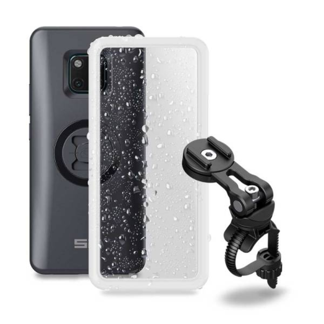 SP Connect Bike Bundel II Telefoonhouder Huawei Mate 20 Pro