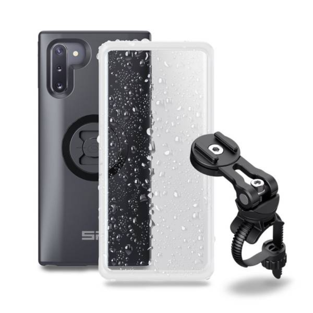 SP Connect Bundle II Telefoonhouder Samsung Note 10 - Zwart