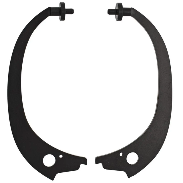 Unior Clamp 29" for Truing 29'er Wheels in Wheel Truing Stand