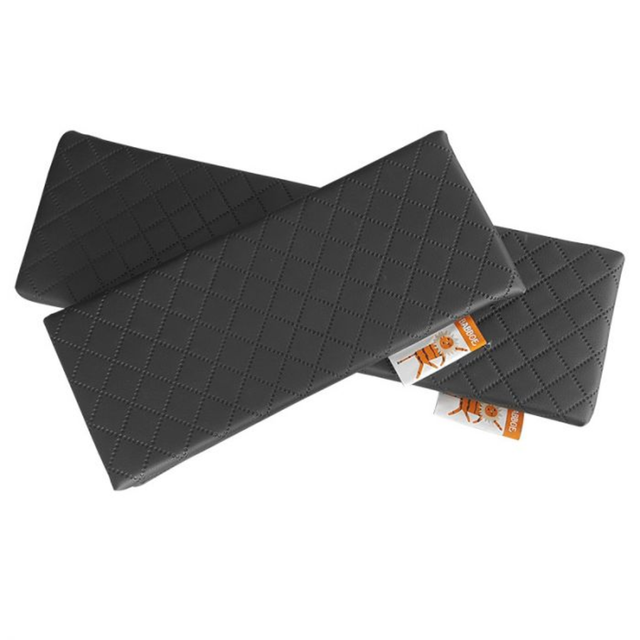 Babboe bakfiets kussenset | Zwart | HWWX-0711 | Babboe Slim | Zwart