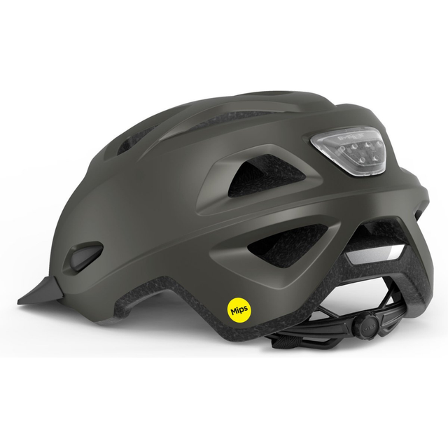 MET Mobilite MIPS Fietshelm | Uni | L/XL (60-64cm) | MIPS