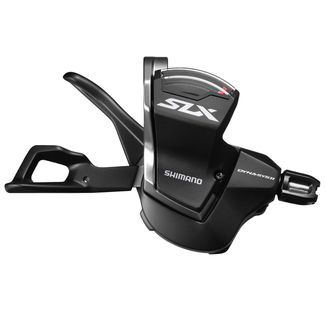Shifter (voor rechts) 11 speed Shimano SLX MTB SL-M7000