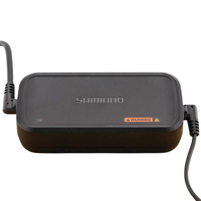 Shimano STEPS acculader EC-E8004 | DI2