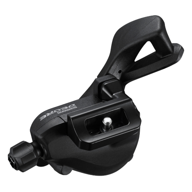 Shimano Deore SL-M5100 Rapidfire Plus Mono Shifting Lever - I-Spec EV - 2-speed - left