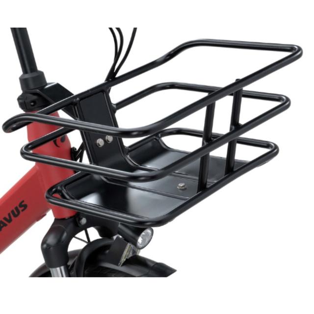 Batavus Basket Mambo | Schwarz