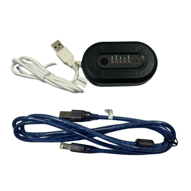 Diagnosetool Qwic | HWWX-9523