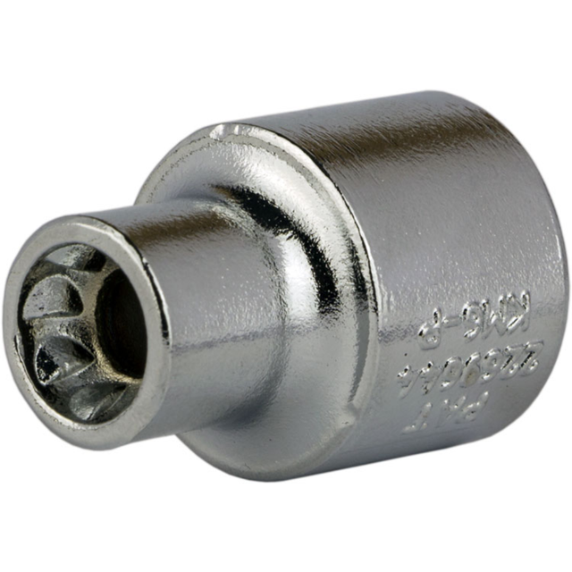 EBP GRS SLEUTEL ANTI DIEFSTAL MOER M5